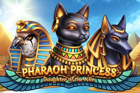 Pharaoh Princess
