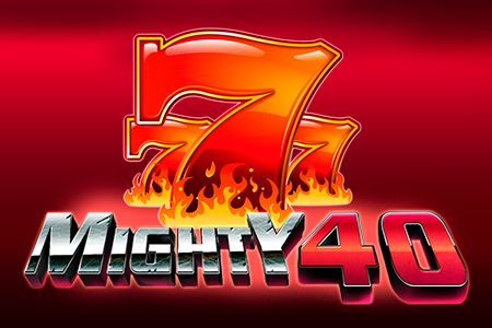 Mighty 40