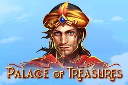 Palace Of Treasures