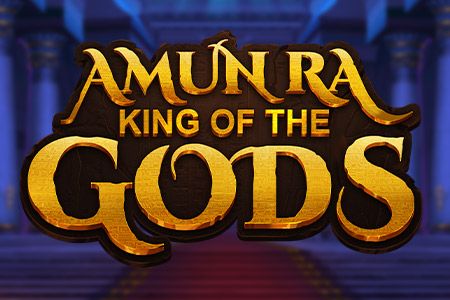 Amun Ra - King Of The Gods