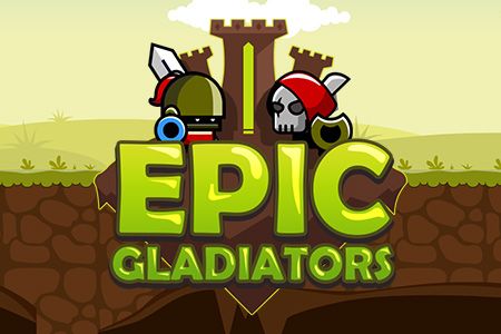 Epic Gladiators