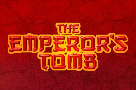 The Emperor's Tomb