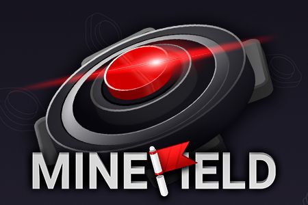 Mine Field