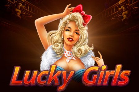 Lucky Girls
