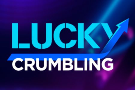 Lucky Crumbling