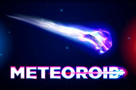Meteoroid