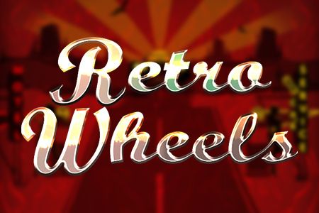 Retro Wheels