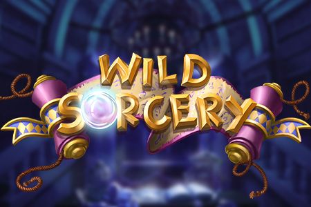 Wild Sorcery
