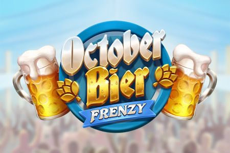 October Bier Frenzy