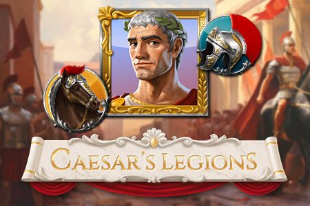 Caesar's Legions