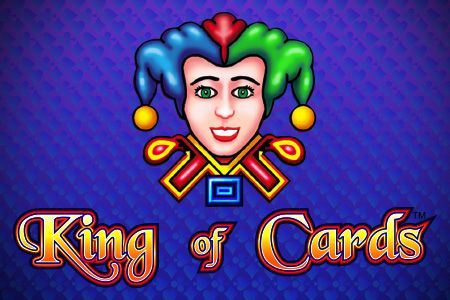 King of Cards