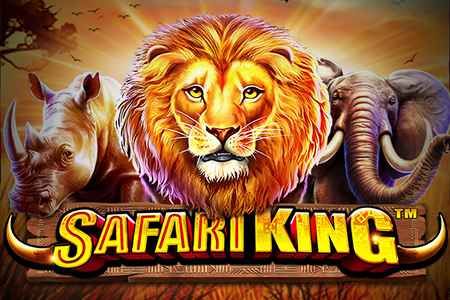 Safari King