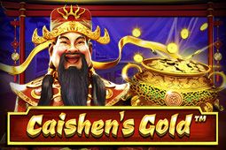 Caishen's Gold