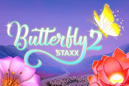Butterfly Staxx 2