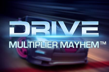 Drive Multiplier Mayhem