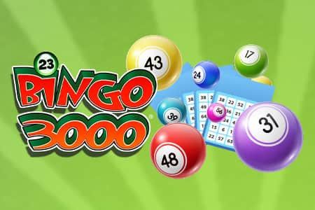 23 Bingo 3000