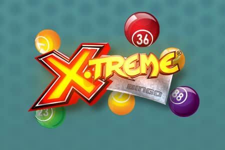 Xtreme Bingo