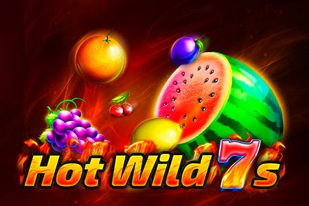 Hot Wild 7s