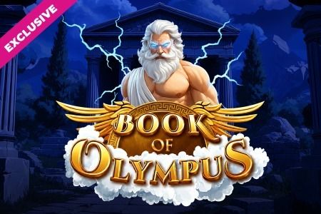Book of Olympus