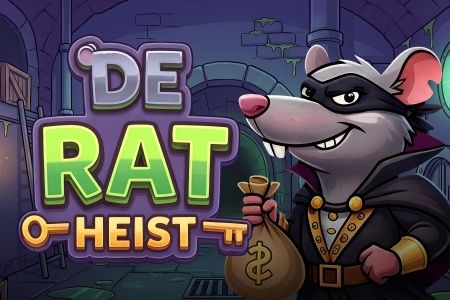 De Rat Heist