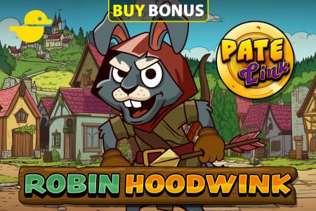 Robin Hoodwink Pate Link