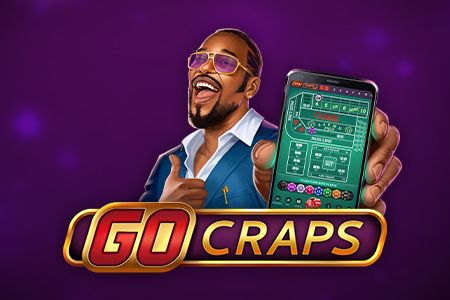 GO CRAPS