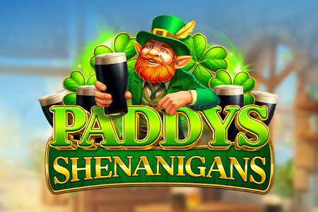 Paddy's Shenanigans