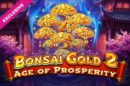 Bonsai Gold 2: Age of Prosperity