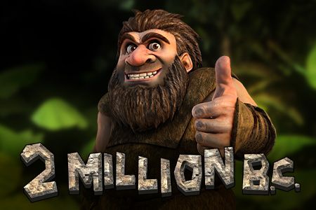 2 Million B.C.