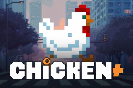 Chicken+