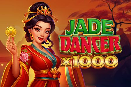 Jade Dancer x1000