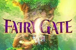 Fairy Gate