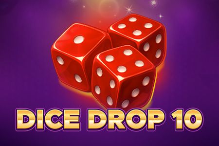 Dice Drop 10