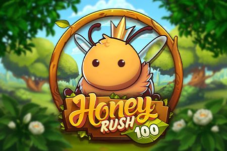 Honey Rush 100