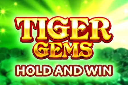 Tiger Gems