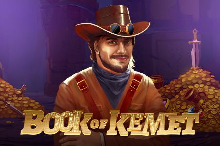 Book of Kemet
