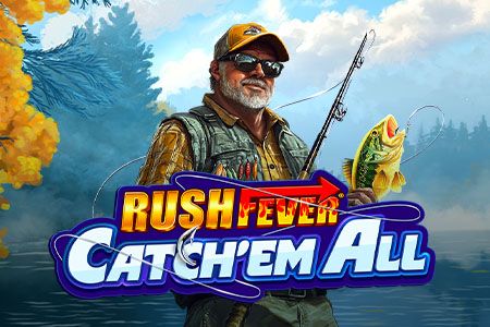 Rush Fever Catch'em All