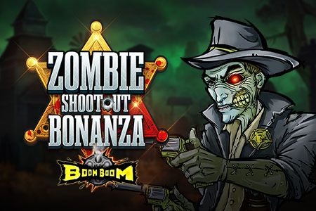 Zombie Shootout Bonanza BoomBoom