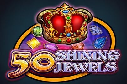 50 Shining jewels