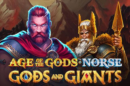 Age of the Gods Norse: Gods & Giants