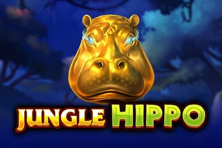 Jungle Hippo