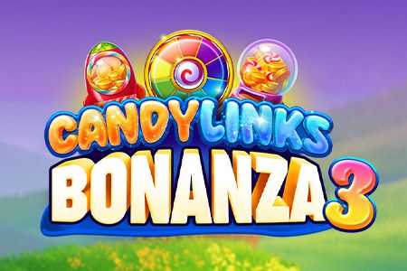 Candy Links Bonanza 3
