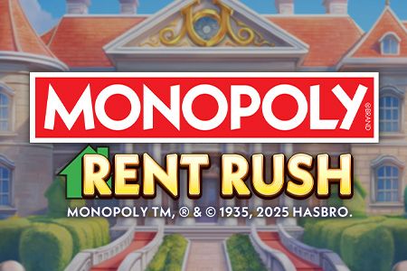 Monopoly Rent Rush