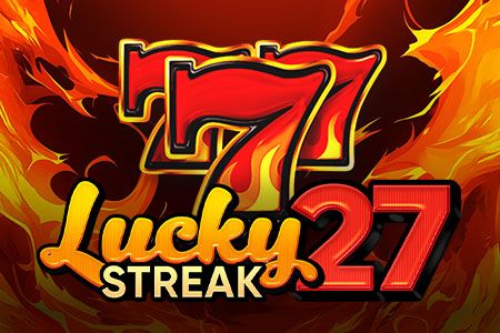 Lucky Streak 27