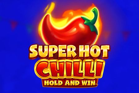 Super Hot Chilli