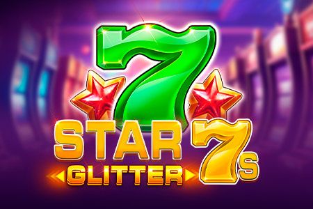 Star Glitter 7s