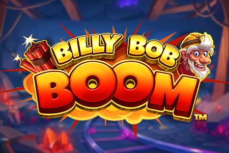 Billy Bob Boom