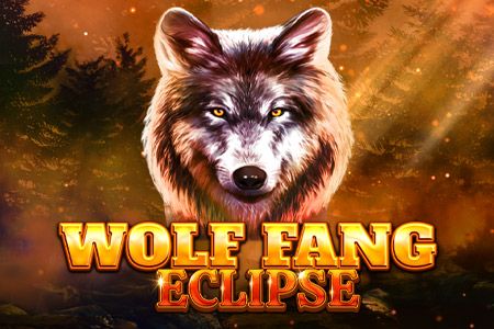 Wolf Fang - Eclipse