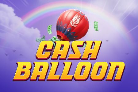 Cash balloon