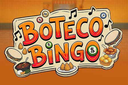 Boteco Bingo